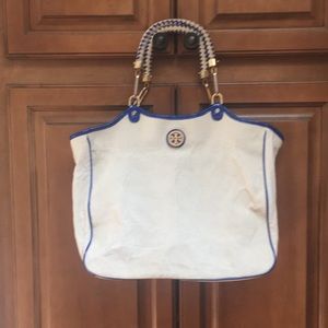 Authentic Tory Burch Bag